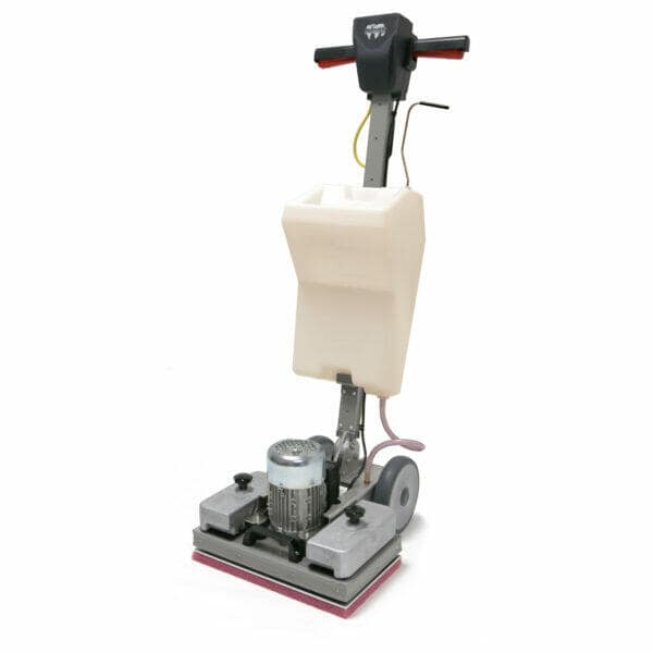excentrische SquareScrub machine SQFM 4325 Numatic