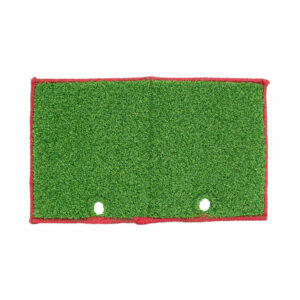 1 stuk Nupad SQ grasmat 43x25cm