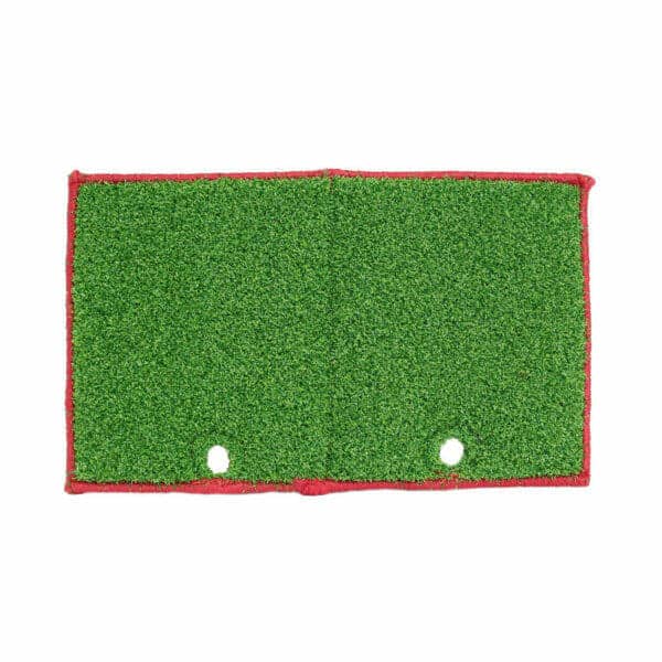 1 stuk Nupad SQ grasmat 43x25cm