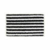 1 stuk Nupad SQ zebra 43x25cm