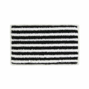 1 stuk Nupad SQ zebra 43x25cm