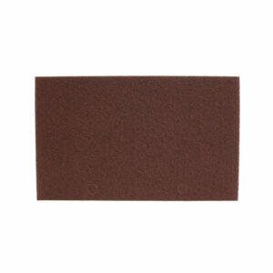 10 stuks NuPad SQ bruin 43x25cm