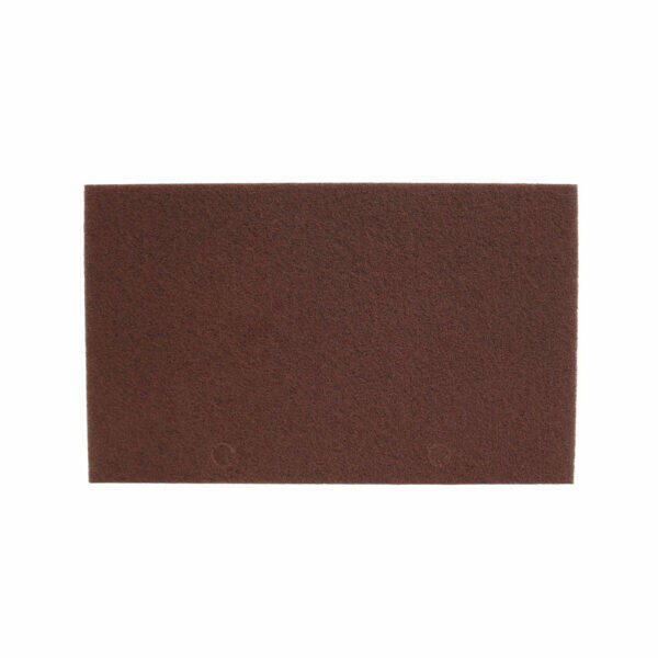 10 stuks NuPad SQ bruin 43x25cm