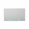 5 stuks Nupad SQ melamine 43x25cm