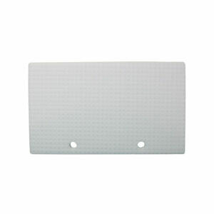 5 stuks Nupad SQ melamine 43x25cm