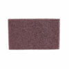 5 stuks Nupad SQ paars 43x25cm