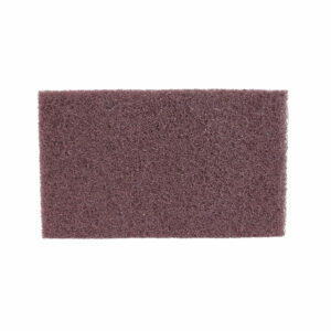 5 stuks Nupad SQ paars 43x25cm
