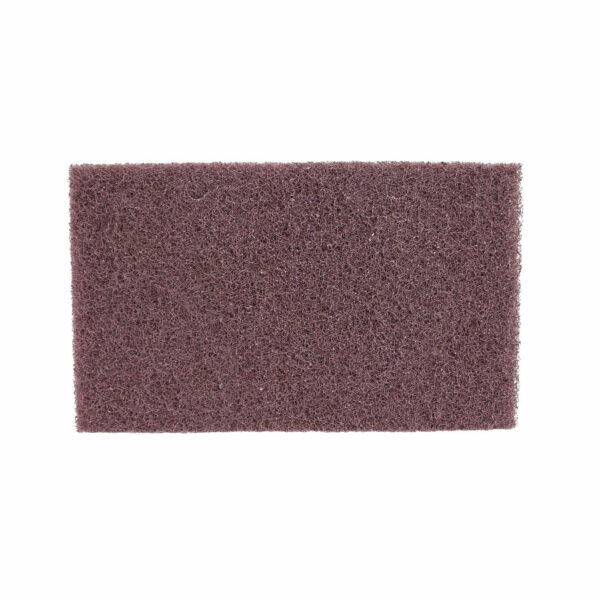5 stuks Nupad SQ paars 43x25cm