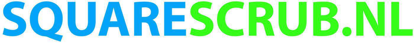 squarescrub